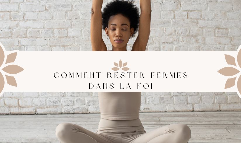 librairie chrétienne en ligne : Les combats de la femme : Comment rester ferme dans la foi