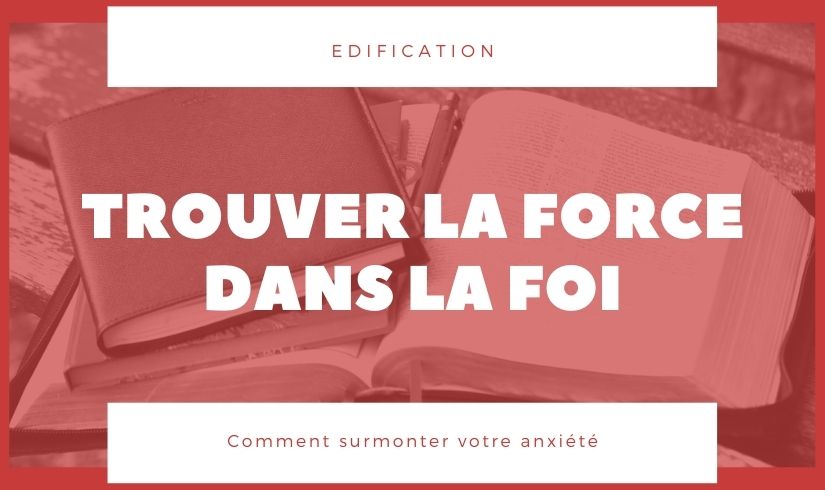 librairie chrétienne en ligne : Trouver la force dans la foi : surmonter les défis du quotidien