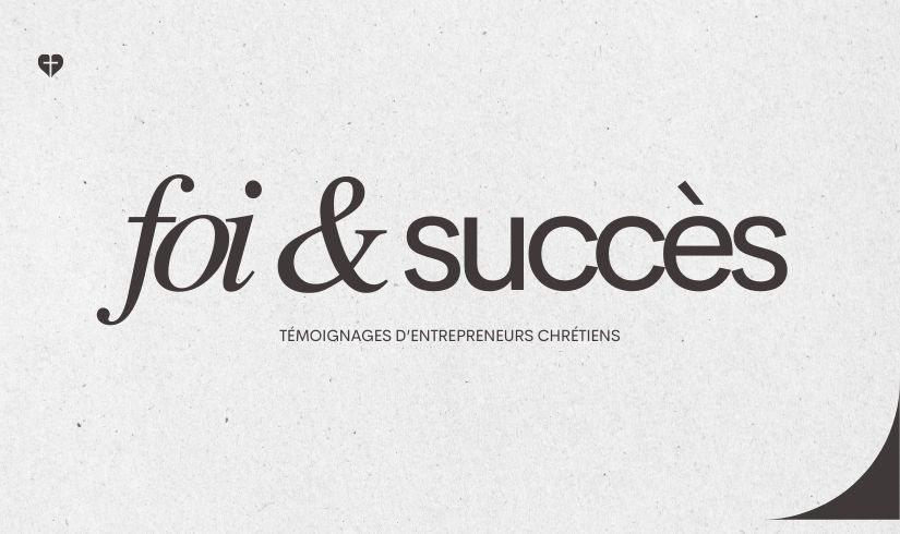 librairie chrétienne en ligne : Foi et Succès : Témoignages d’Entrepreneurs Chrétiens
