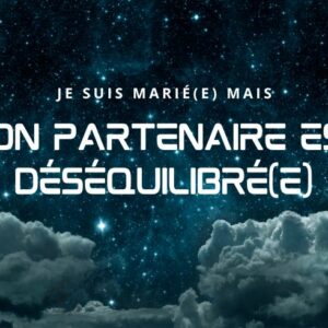 librairie chrétienne en ligne :Je suis marié(e), mais mon partenaire est déséquilibré(e)