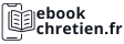 librairie chrétienne en ligne : Librairie chrétienne digitale est une bibliothèque de e-books chrétiens. Chaque lecture de e-book est un parcours d'apprentissage, pour se former sur la foi, la prière, les finances chrétiennes, l'entrepreneuriat chrétien, le mariage et la famille